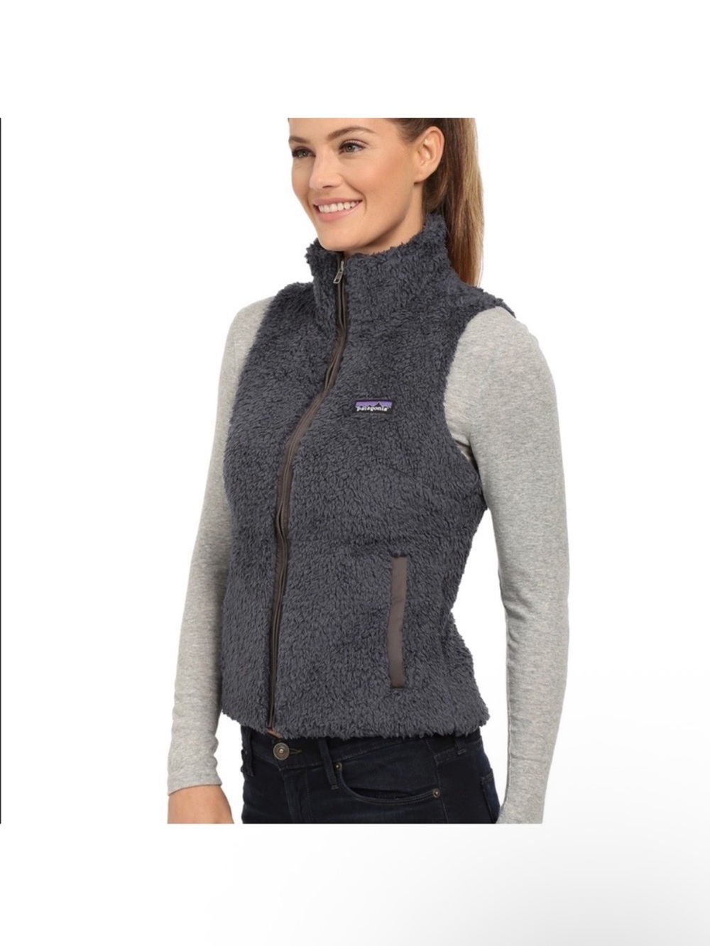 Patagonia Los Gatos Vest
